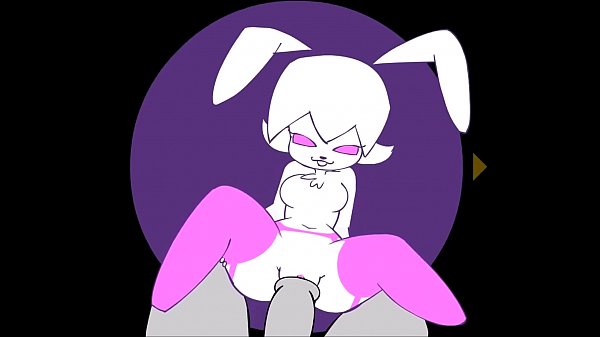 Purple Bunny Porn Hentai Game Minus Hentanime