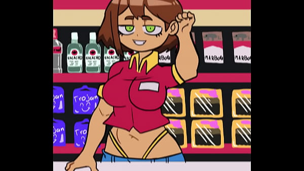 SEXO EN EL OXXO LA ANIMACIÓN Hentanime