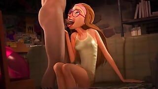 The Best Of Evil Audio Animated D Porn Compilation Hentanime