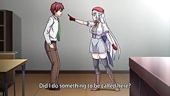 KANPEKI OJOU-SAMA NO WATAKUSHI 1