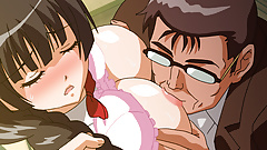 Broken Things Kasumi – The Animation