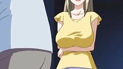 Donburi Kazoku Episode 2 Uncensored Subbed