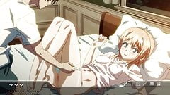 SISTERS The Last Day of Summer Chinatsu – Episode 2 Hentaidu