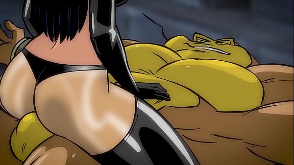 The Darkie Queen Adventures – Episode III : Yellow Lights Warning