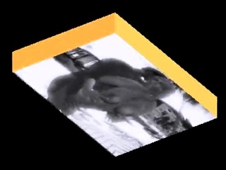 Hentai beauty with huge boobs abused by horny crew