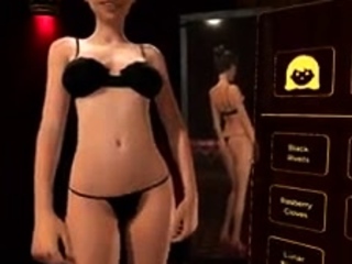 Hentai girls fucking hentai boys 3