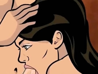 Hentai sex with anal and pussy fingeres