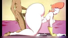 For all my anime cartoon lovers