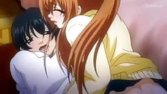 I love sister