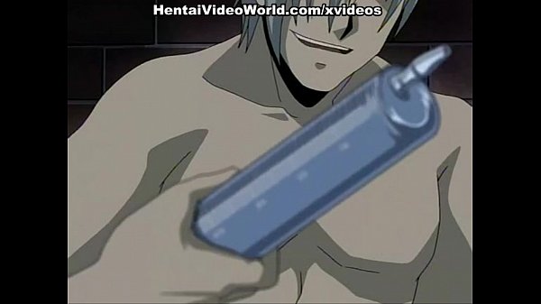 Revenge in a box: Living Sex Toy Delivery vol.1 03