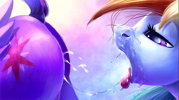 MLP Porn Twilight Sparkle Pony ( My Little Pony Clop Ponies Hentai Furry Sex Cartoon Compilation )