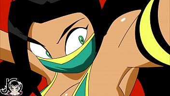 Mortal Kombat Sexuality