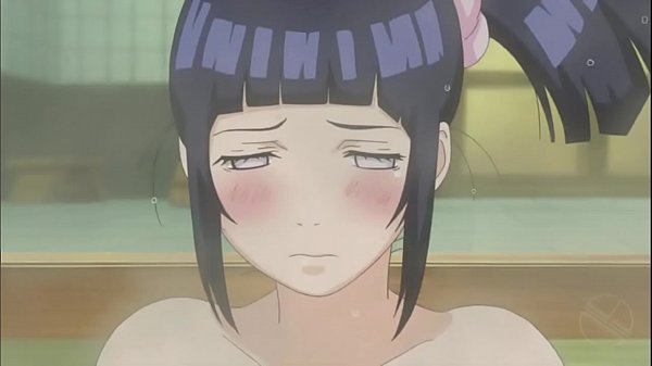 Naruto Girls Bath Scene [nude Filter] 2 Hentanime