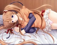 Beautiful hentai softcore picture compilation