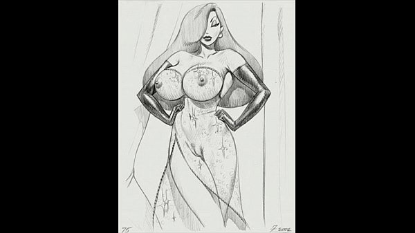 Remarkable erotic artwork, compilation of graphics