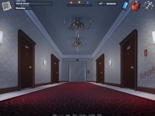 SUMMERTIME SAGA V0.20.5 – PT.258 – HOT END – TINA LAST SEX
