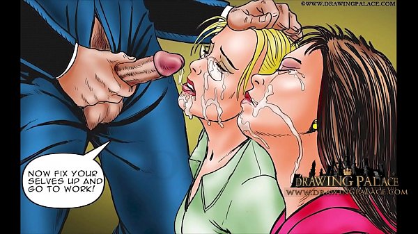 Dirty porn comics in English