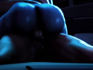 Beautiful Characters Get Fucked by Fat Cocks Compilation