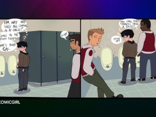 Crossdresser, part 6 – SOUND