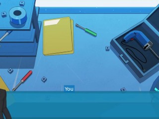 Paprika Trainer v0.9.0.2 Totaly Spies Part 16 New Leader