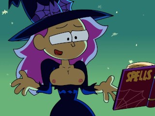Very spooky right? (Remake)