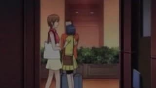 Il baise sa copine en levrette