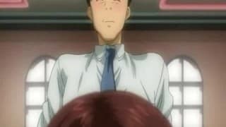 Une copine le fera dans les toilettes