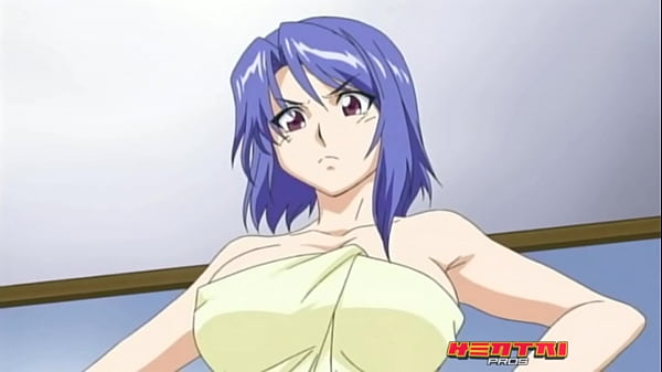 Fucking My Step Mother After of Drinking a lot at the Party | Uncensored Hentai