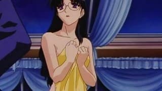 Hentai – Des coups de chinko