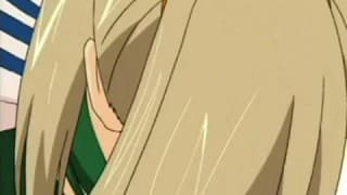 Hentai – Des petites chattes bien humides