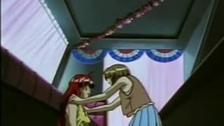 Il va se taper une teen avec de gros oppais