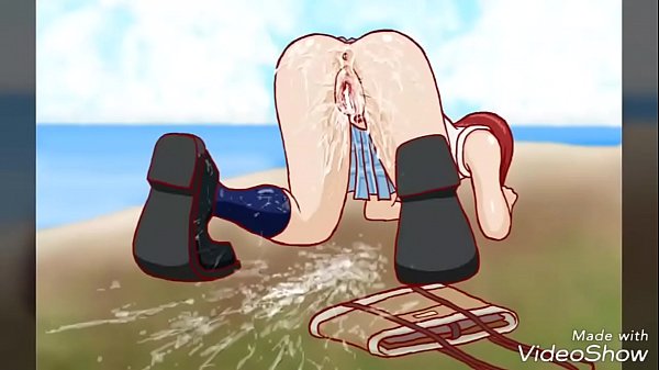 Kingdom Hearts Hentia