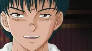 Les gros chinkos cette teen adore ça !