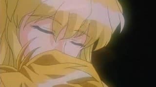 Un chinko bien épais pour une petite coquine