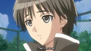 Un énorme chinko pour limer une belle brune