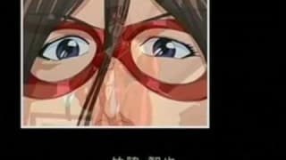 Un gros chinko pour une femme bondage