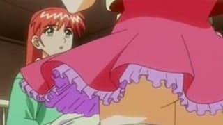 Un gros chinko va la démonter