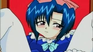 Un très bon film hentai avec une femme qui aime les gros chinkos