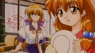 Une bonne baise pour une petite garce !