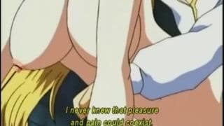 Deux cochonnes pour de gros chinkos !