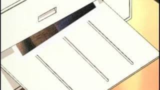 Elle fera en profondeur et il kiff à mort le tout à voir !