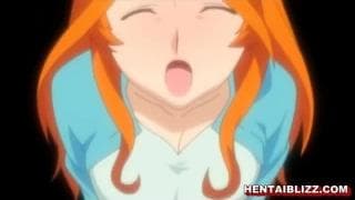 Le docteur est un pervers et madame se fait plaisir avec !