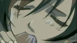 Ce gros chinko je crois qu’elle l’adore !