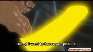 Elle nous donne énormément de plaisir