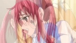 Elle vit une magnifique expérience sexuelle