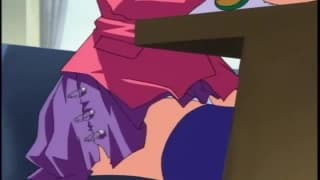 Hentai bien sympa avec des femmes sublimes !