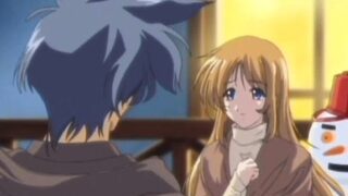 Hentai Porn Exclusive Episode