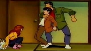 Elel aime se faire baiser par ses potes