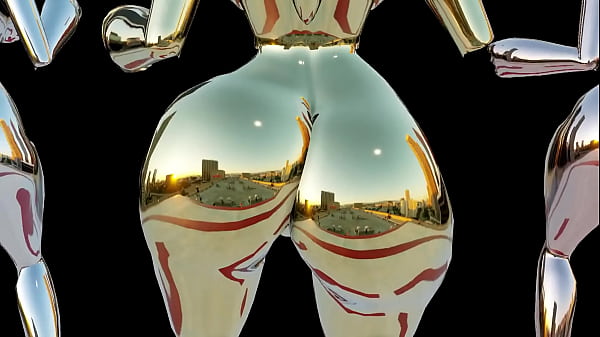Gold Gardevoir [Butt Dance]