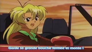 Elle essaye tout pour jouir même les machines